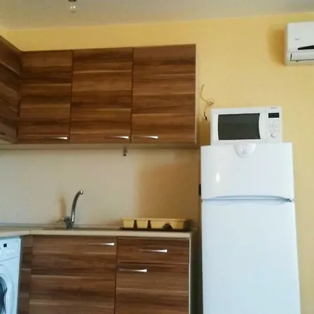 Апартаменты В Райском Саду Sveti Vlas